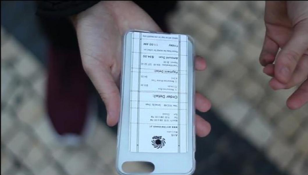 Ticket Magic Trick with Gimmick and Online Instructions
